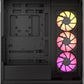 Corsair iCUE LINK 3500X RGB - EATX Mid Tower Case in Black
