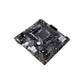 ASUS Prime B450M-K II micro ATX motherboard - AMD B450 Socket AM4