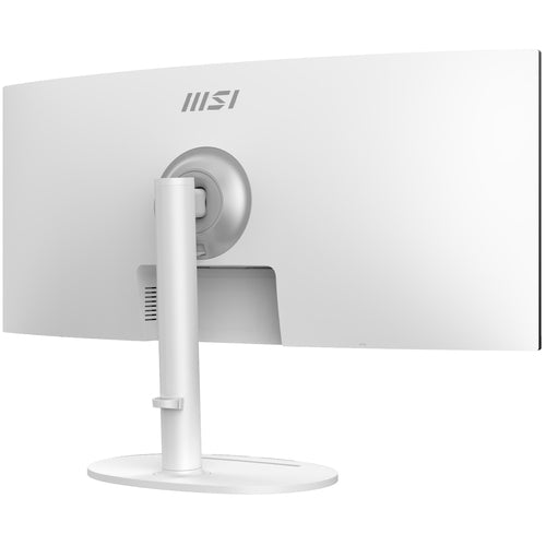 MSI Modern MD342CQPW - 86.4 cm (34&quot;) - 3440 x 1440 pixels UltraWide QHD Monitor