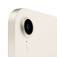 Apple iPad mini (6th Gen) - 21.1 cm (8.3") - Wi-Fi - 256GB - Starlight