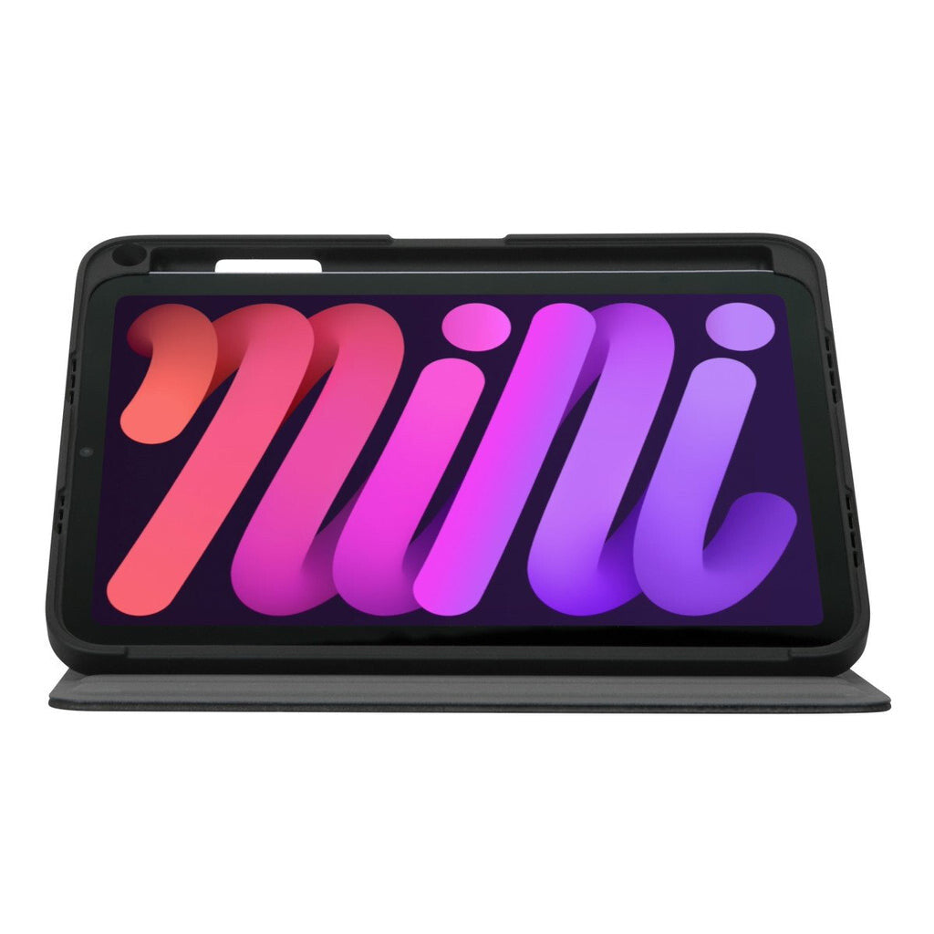 Targus Click-In Folio Case for 8.3&quot; iPad mini in Black
