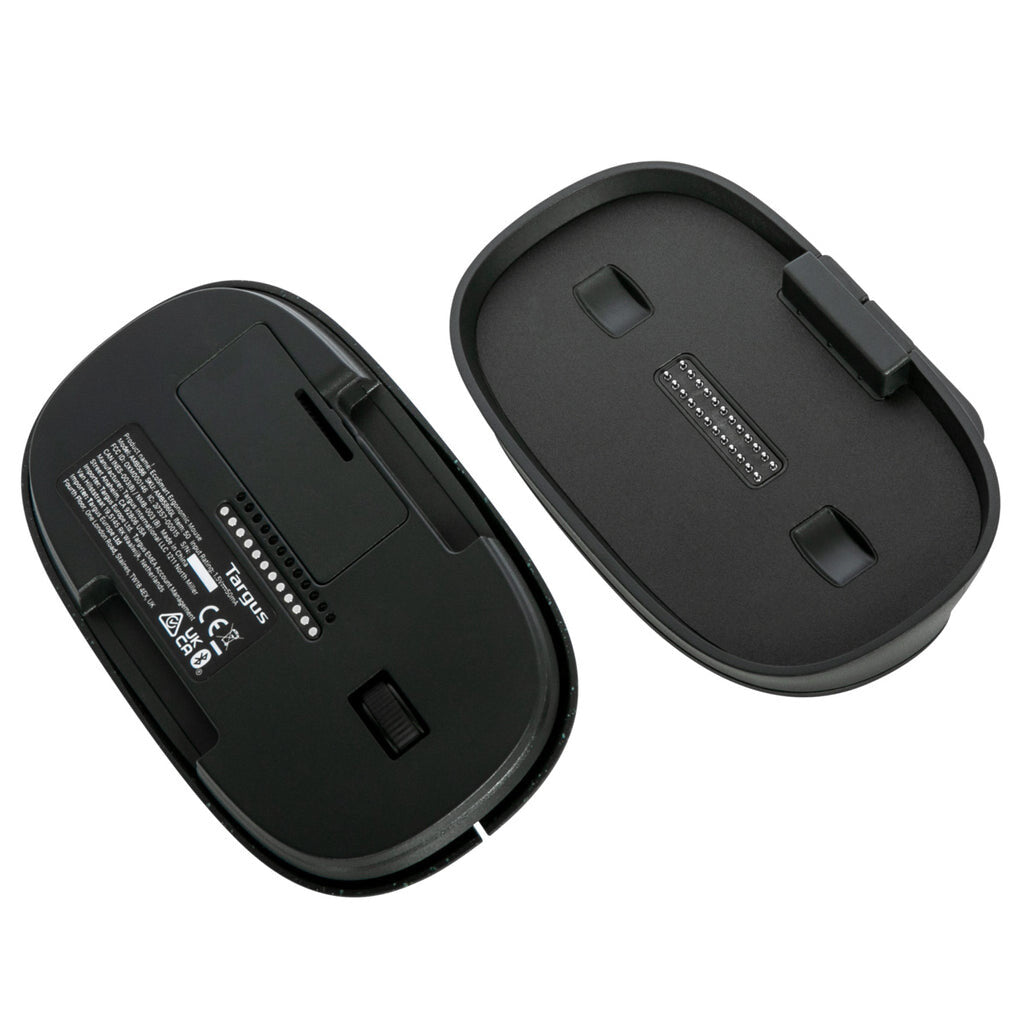 Targus AMB586GL Bluetooth Optical mouse - 4,000 DPI