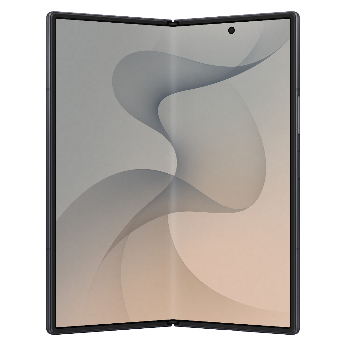 Samsung Galaxy Z Fold8 Ultra Enterprise Edition