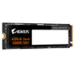 Gigabyte AORUS Gen4 5000E - PCI Express 4.0 3D TLC NAND NVMe M.2 SSD - 1.02 TB