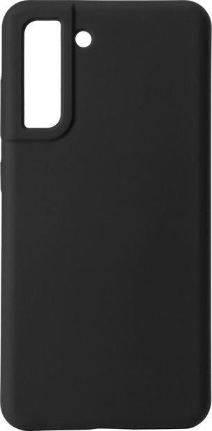 eSTUFF MADRID mobile phone case for Galaxy S21 FE (5G) in Black