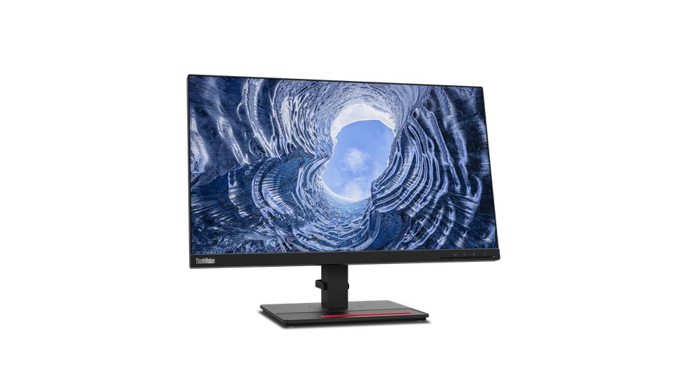 Lenovo ThinkVision T24i-2L LED display 60.5 cm (23.8") 1920 x 1080 pixels Full HD