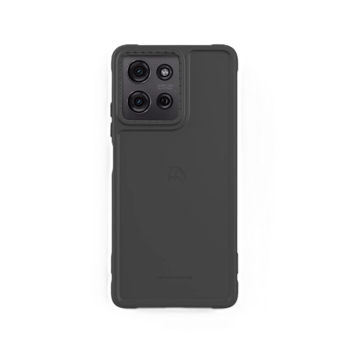 Motorola G75 RUGGED CASE plant based – agood company
