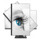 MSI Pro MP271P - 68.6cm (27") - 1920 x 1080 pixels FHD LED Monitor