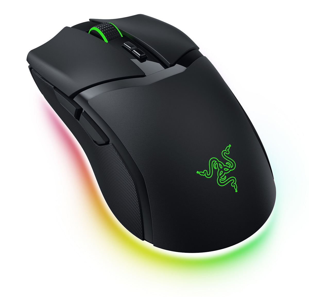 Razer Cobra Pro - RF Wireless + Bluetooth + USB Type-C Optical Mouse - 30,000 DPI