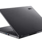 Acer TravelMate P2 Laptop - 40.6 cm (16") - Intel® Core™ i5-1335U - 16 GB DDR4-SDRAM - 512 GB SSD - Wi-Fi 6 - Windows 11 Pro - Grey