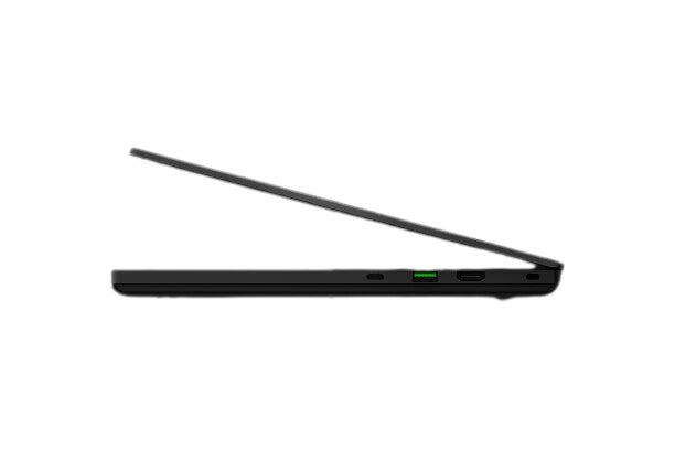 Razer Blade 14 Laptop - 35.6 cm (14&quot;) - AMD Ryzen™ 9 7940HS - 16 GB DDR5-SDRAM - 1 TB SSD - NVIDIA GeForce RTX 4060 - Wi-Fi 6E - Windows 11 Home - Black