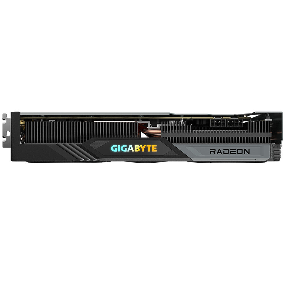Gigabyte GAMING OC 12G  - AMD 12 GB GDDR6 Radeon RX 7700 XT graphics card