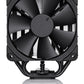 Noctua NH-U12S chromax.black - Air Processor Cooler - 120mm