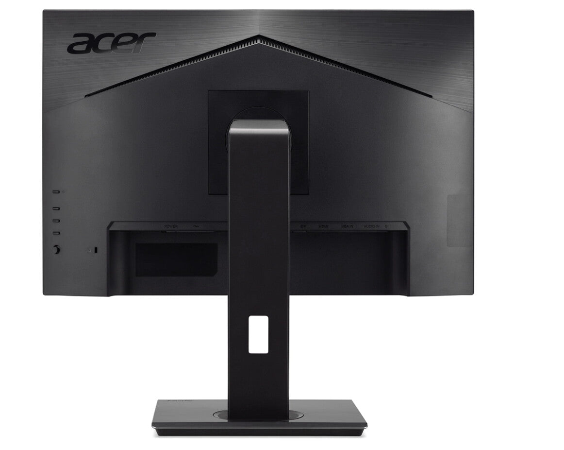 Acer B247W - 61 cm (24&quot;) - 1920 x 1080 pixels WUXGA LED Monitor