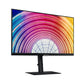 Samsung ViewFinity LS24A600NAU - 61 cm (24") - 2560 x 1440 pixels Quad HD Monitor