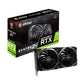 MSI VENTUS 2X OC - NVIDIA 8 GB GDDR6 GeForce RTX 3070 graphics card
