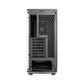 Fractal Design North - ATX Mid Tower Case in White