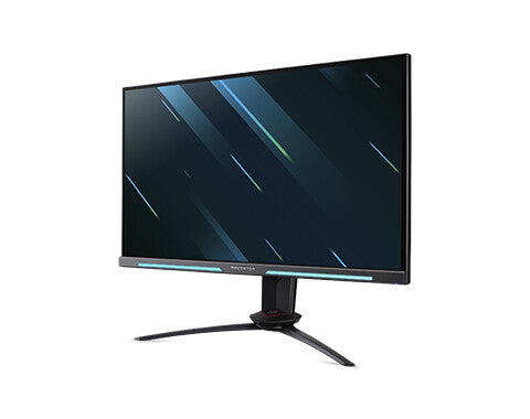 Acer Predator XB273UGX - 68.6 cm (27") - 2560 x 1440 pixels QHD LCD Monitor