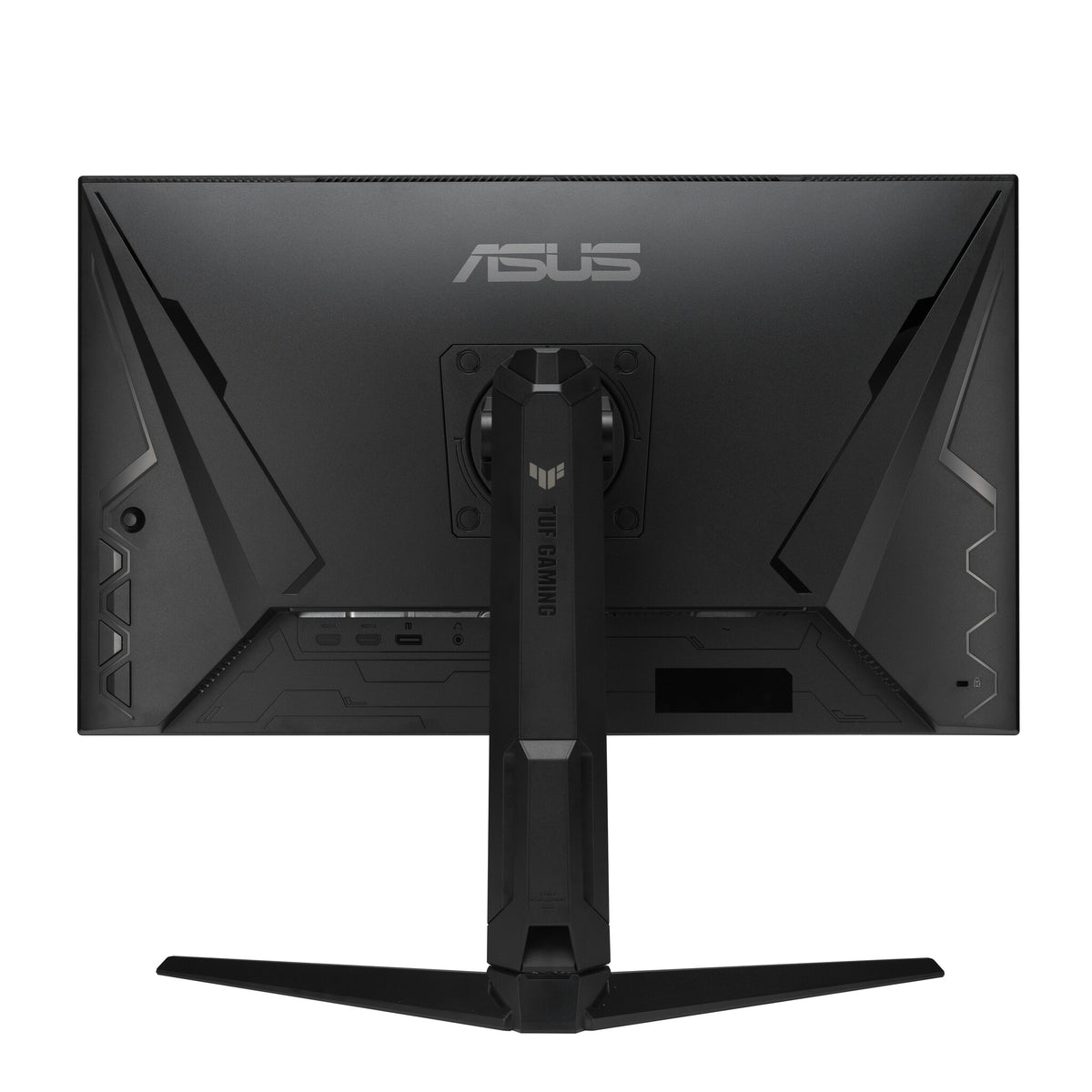 ASUS TUF Gaming VG27AQL3A - 68.6 cm (27") - 2560 x 1440 pixels WQHD LCD Monitor