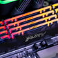 Kingston Technology FURY - 32GB 2 x 16 GB 3600 MHz memory module