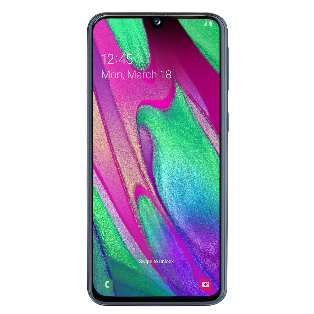 Samsung Galaxy A40 - Refurbished