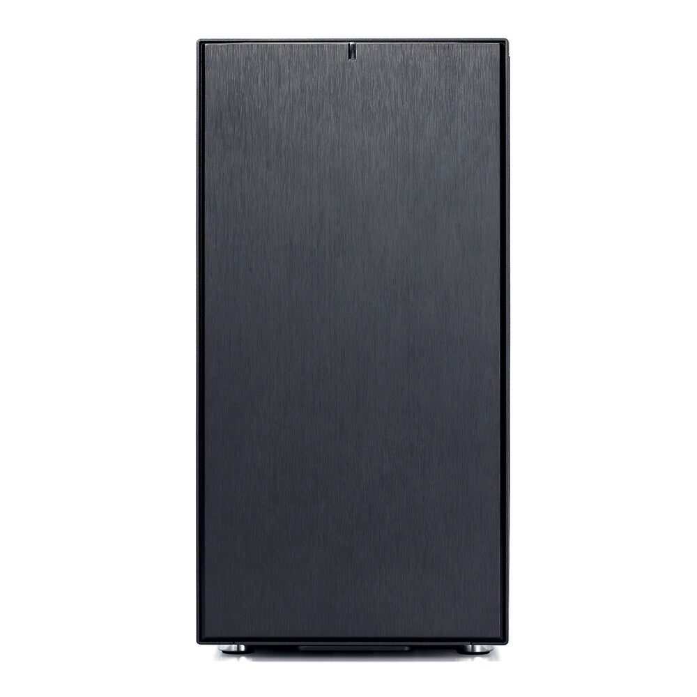 Fractal Design Define Mini C - MicroATX Mid Tower Case in Black