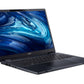 Acer TravelMate P4 TMP414-41-R83A Laptop - 35.6 cm (14") - AMD Ryzen™ 7 PRO 6850U - 16 GB DDR5-SDRAM - 512 GB SSD - Wi-Fi 6 - Windows 11 Pro - Blue