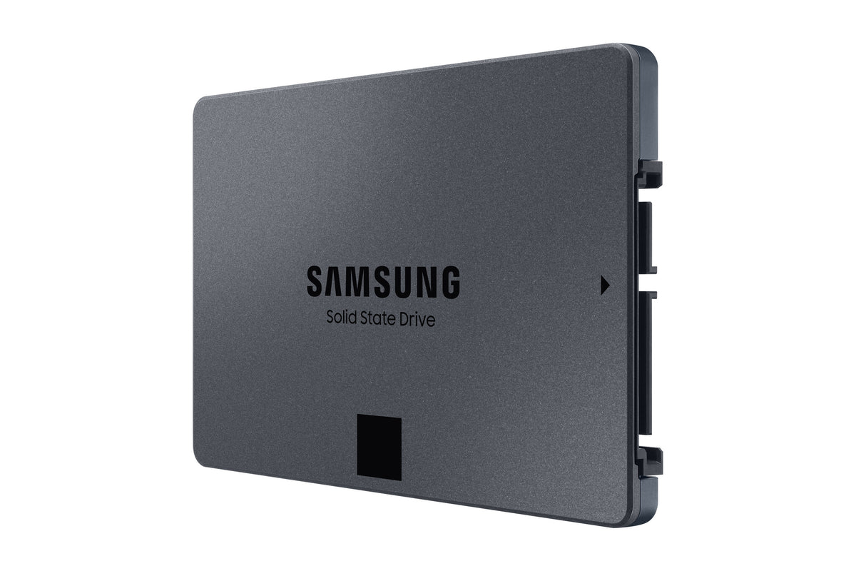 Samsung Serial ATA III QLC 2.5" SSD - 1 TB