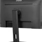 iiyama ProLite XUB2792UHSU-B6 - 68.6 cm (27") - 3840 x 2160 pixels Dual UHD LED Monitor