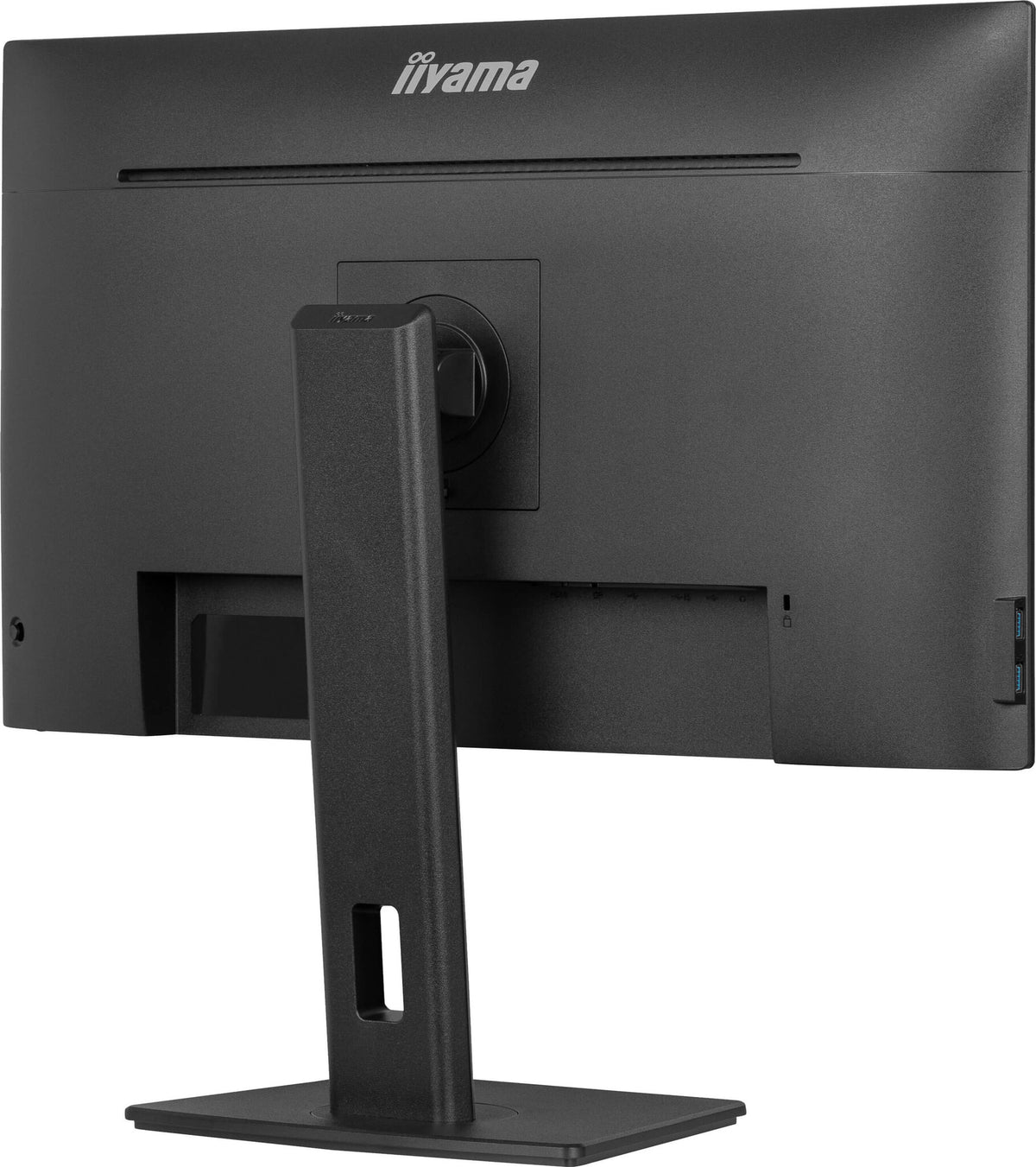 iiyama ProLite XUB2792UHSU-B6 - 68.6 cm (27&quot;) - 3840 x 2160 pixels Dual UHD LED Monitor