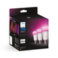 Philips Hue White and colour ambience 8719514328389 smart lighting Smart bulb Bluetooth/Zigbee 9 W