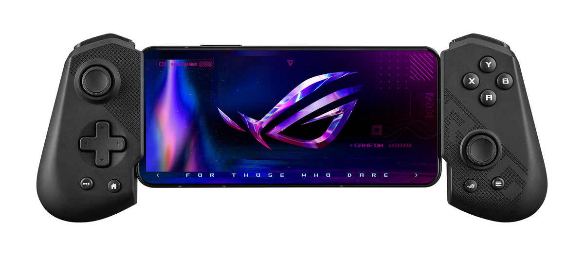 ASUS ROG Tessen - USB 3.2 Gamepad for Android
