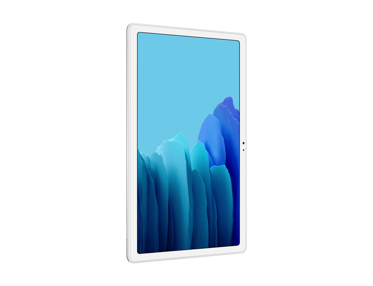 Samsung Galaxy Tab - 26.4 cm (10.4") - Qualcomm Snapdragon - 32 GB - 3 GB - Wi-Fi 5 - Android 10 - Silver