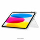 Targus Click-In Clear Case Kickstand for 10.9" iPad in Transparent