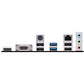 MSI PRO H610M-E micro ATX motherboard - Intel H610 LGA 1700
