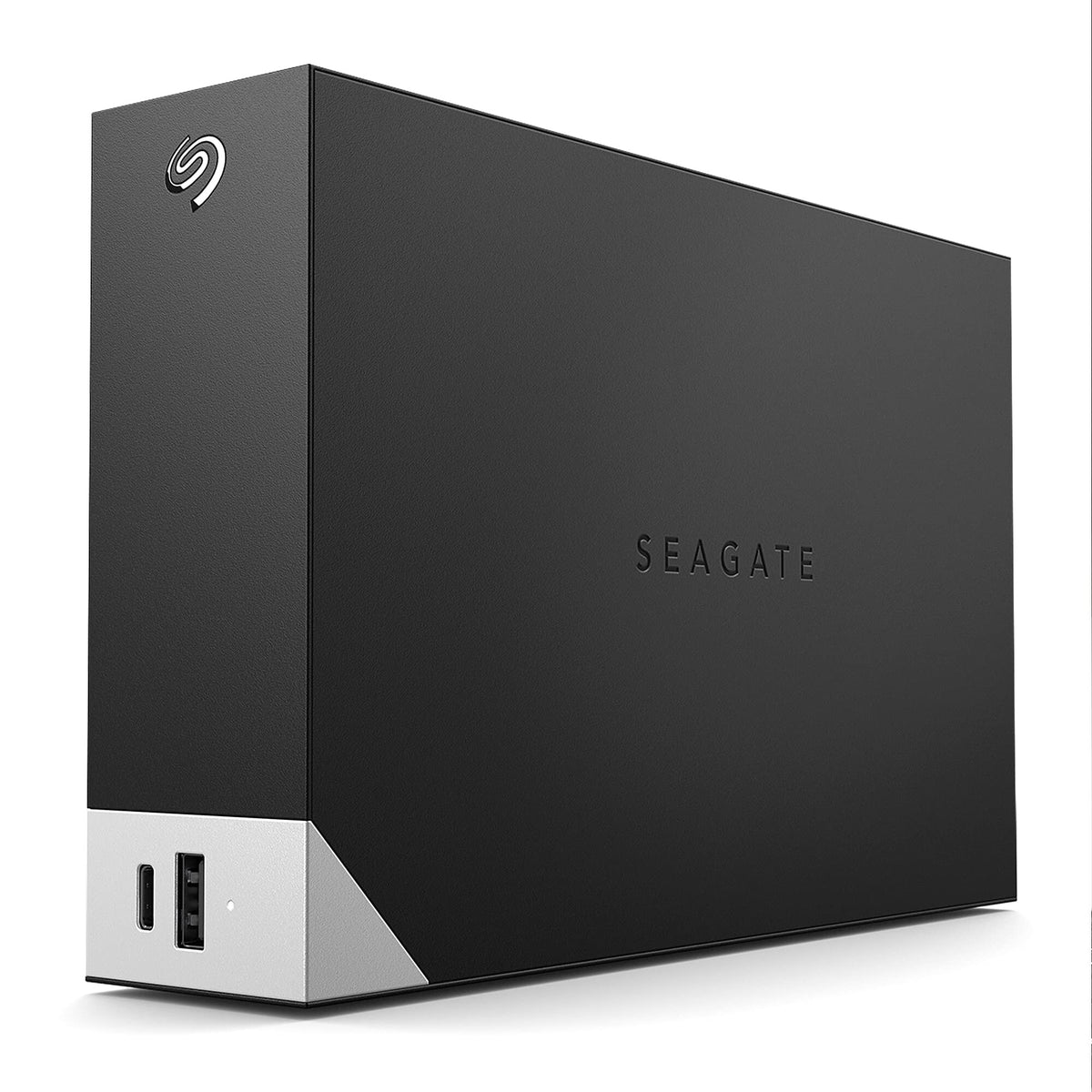 Seagate One Touch Desktop - External hard drive - 12 TB