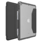 OtterBox UnlimitED Folio Case for 10.2" iPad in Grey - No Packaging