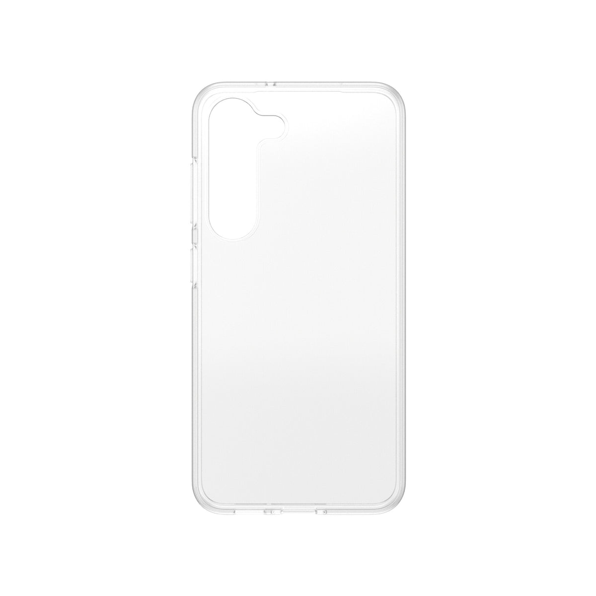 PanzerGlass SAFE. mobile phone case for Galaxy S23 in Transparent