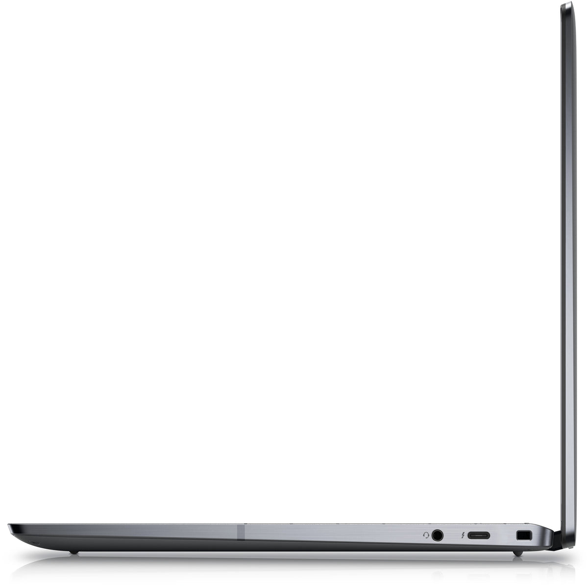 DELL Latitude 9450 Hybrid (2-in-1) - 35.6 cm (14") - Touchscreen - Intel Core Ultra 7 165U - 16 GB LPDDR5x-SDRAM - 512 GB SSD - Wi-Fi 7 - Windows 11 Pro - Grey