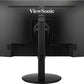 Viewsonic VG2409-MHDU-2 - 60.5 cm (23.8") - 1920 x 1080 pixels FHD LED Monitor