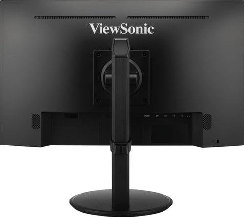 Viewsonic VG2409-MHDU-2 - 60.5 cm (23.8&quot;) - 1920 x 1080 pixels FHD LED Monitor