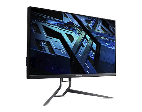 Acer Predator X32FP - 81.3 cm (32&quot;) - 3840 x 2160 pixels 4K UHD LCD Monitor