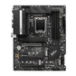 MSI PRO Z690-P DDR4 ATX motherboard - Intel Z690 LGA 1700