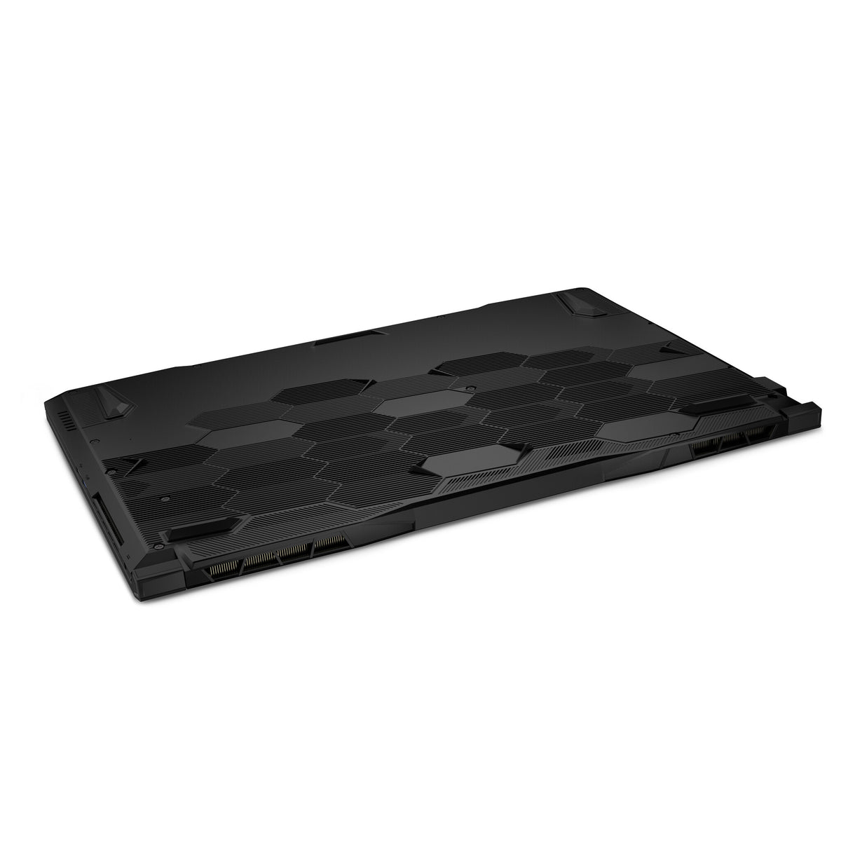 MSI Katana 17 Laptop - 43.9 cm (17.3") - Intel® Core™ i7-12650H - 16 GB DDR5-SDRAM - 512 GB SSD - NVIDIA GeForce RTX 3050 - Wi-Fi 6 - Windows 11 Home - Black