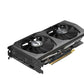 Zotac GAMING Twin Edge - NVIDIA 12 GB GDDR6 GeForce RTX 3060 graphics card