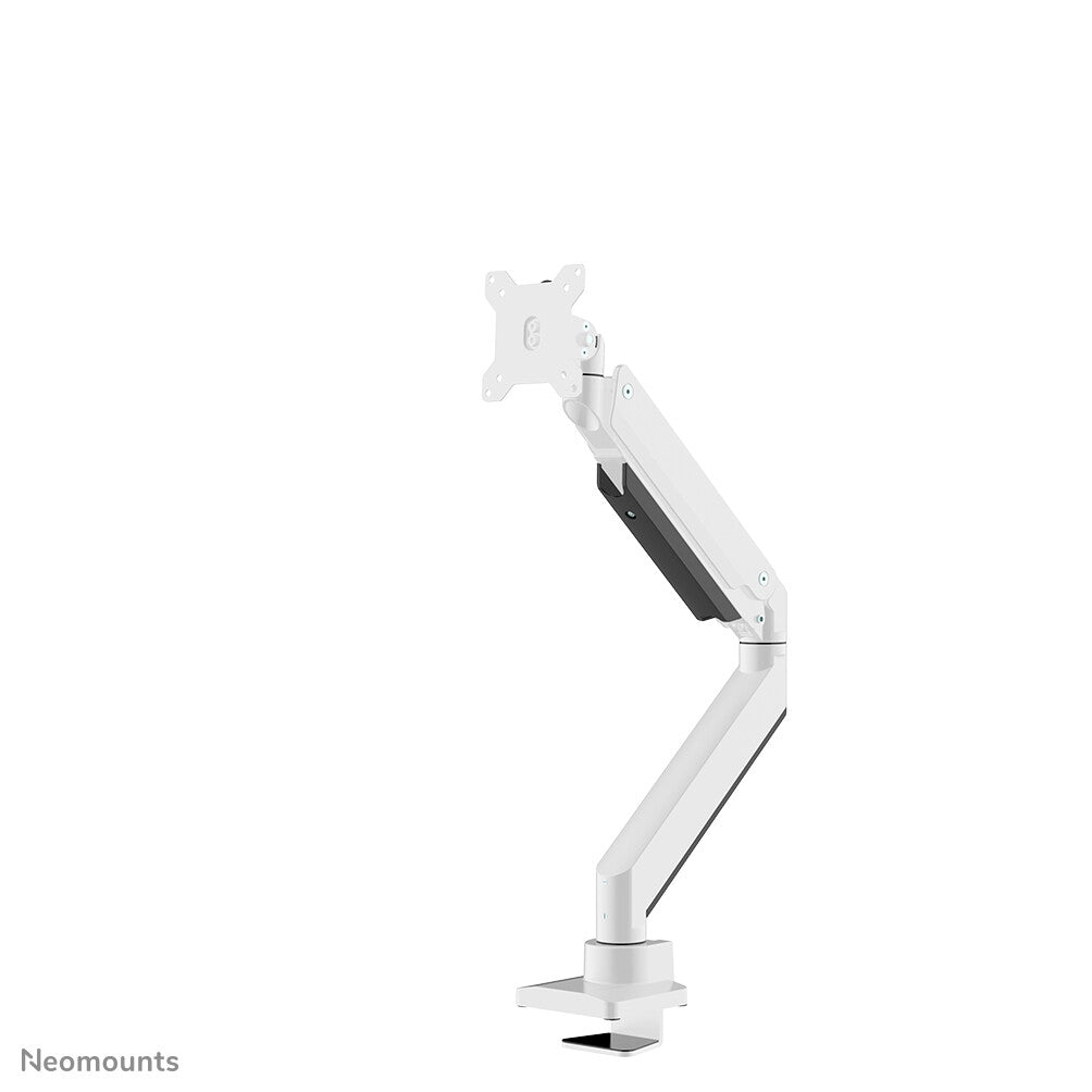 Neomounts NM-D775WHITEPLUS - Desk monitor mount for 25.4 cm (10") to 124.5 cm (49")