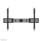 Neomounts WL35S-950BL19 - Heavy duty TV wall mount for 139.7 cm (55") to 2.79 m (110")