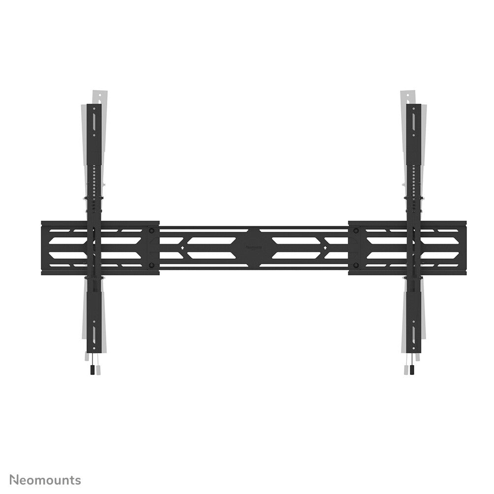 Neomounts WL35S-950BL19 - Heavy duty TV wall mount for 139.7 cm (55") to 2.79 m (110")