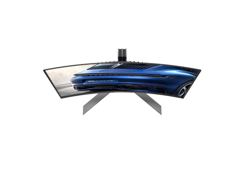AOC Porsche PD34 - 86.4 cm (34&quot;) - 3440 x 1440 pixels WQHD QD-OLED Monitor