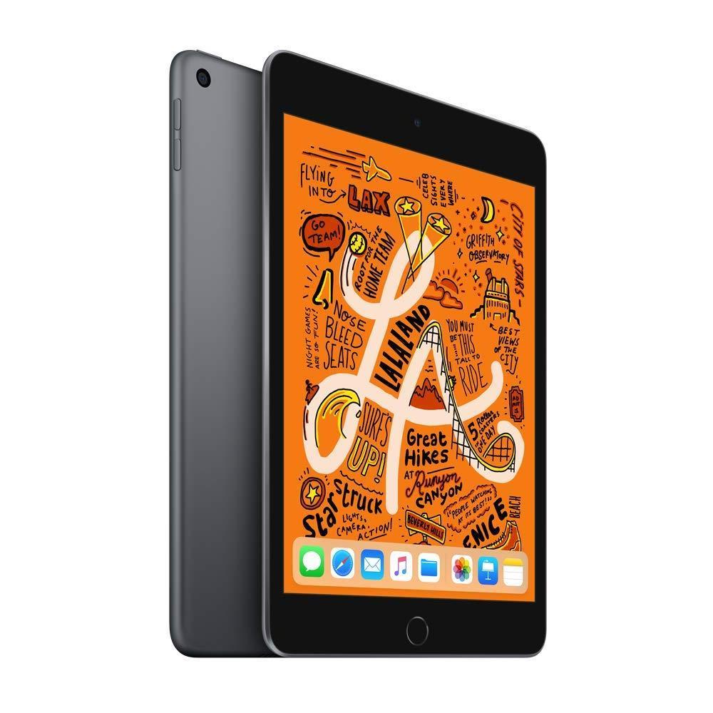 Apple iPad Mini 5 (2019) - 7.9" - Wi-Fi Only - Refurbished